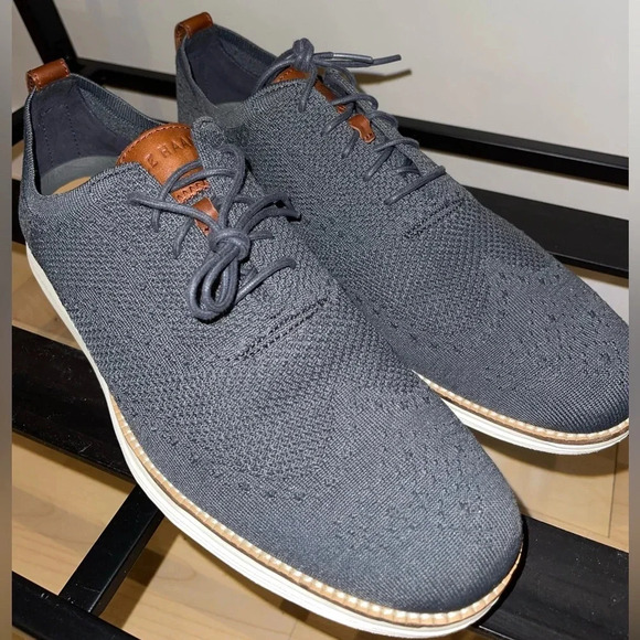 Cole Haan Lunargrand - Size 13 - Picture 5 of 5